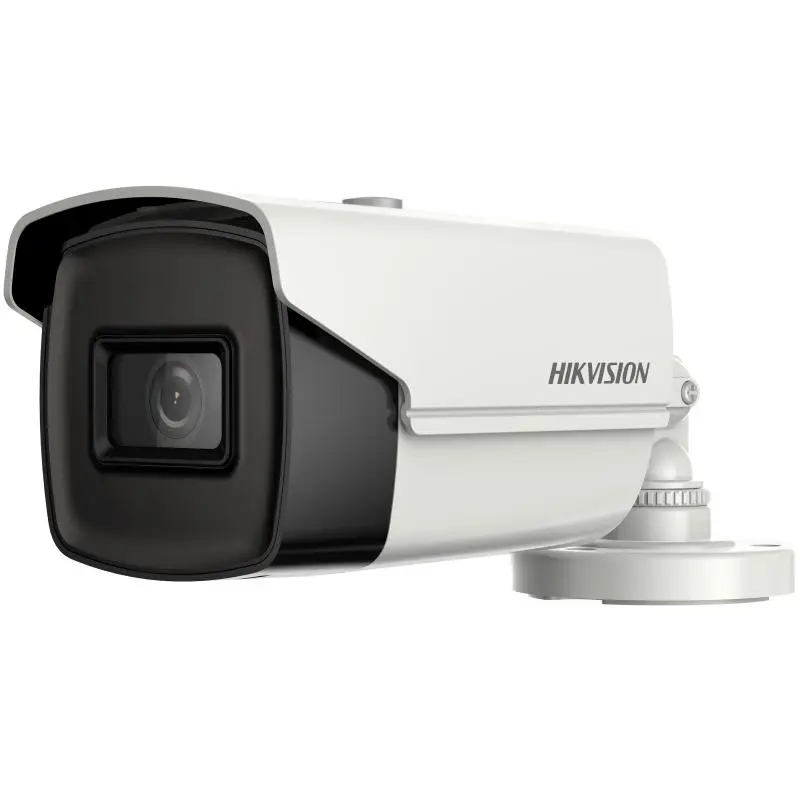 Hikvision 4K Fixed Bullet Camera 