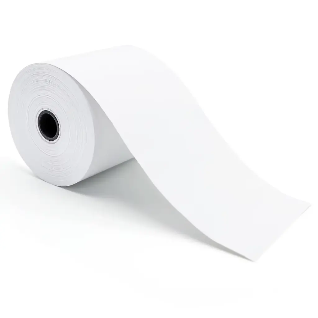 Roll Receipt 80m