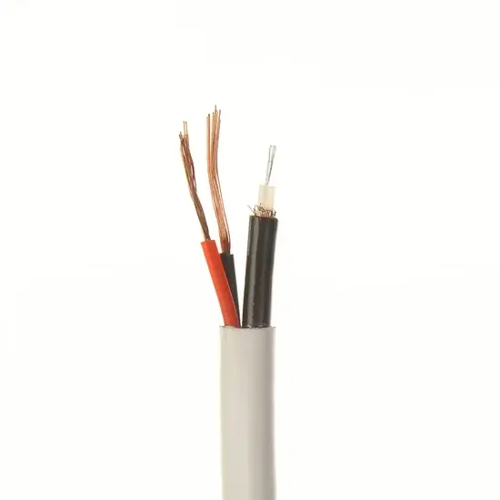 CCTV Cable RG174