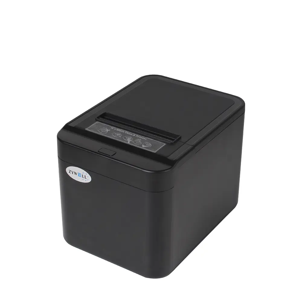 ZY-Q822 80mm Thermal POS Printer 