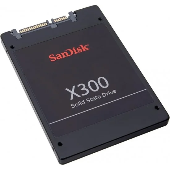 SSD 128GB