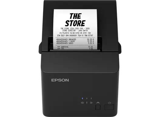 POS receipt printer 
