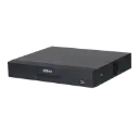 4CH Penta-brid 5MP Value/1080P Compact 1U 1HDD WizSense Digital Video Recorder