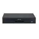 16CH Penta-brid 5MP Value/1080P Compact 1U 1HDD WizSense Digital Video Recorder