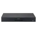32CH Penta-brid 5MP Value/1080P 1U 2HDDs WizSense Digital Video Recorder