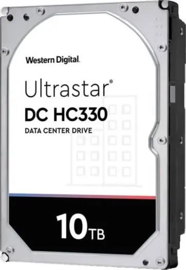 WUS721010/HDD-10TB WD Ultrastar