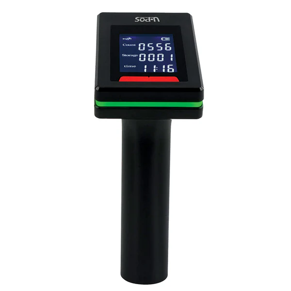 Scanner Upos 7000