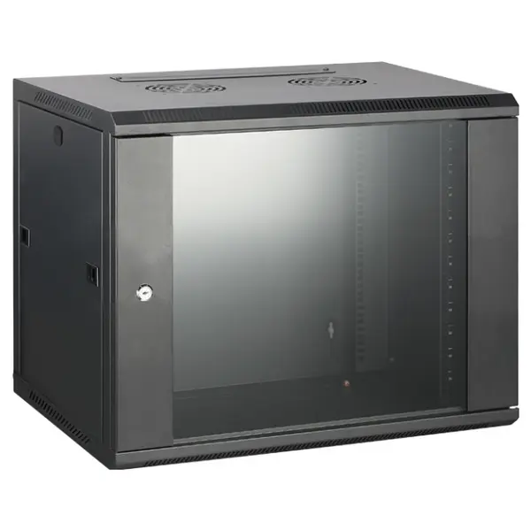 Cabinet Hivision HV9U 500H*600W*600D