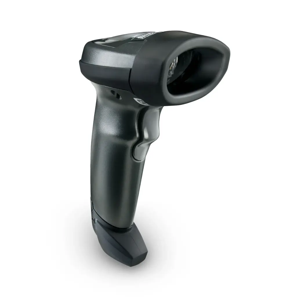 Scanner Zebra Li2208 -Pdf 