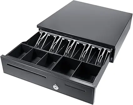 Cash drawer