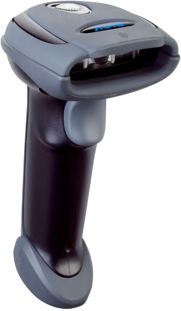 Barcode Scanner