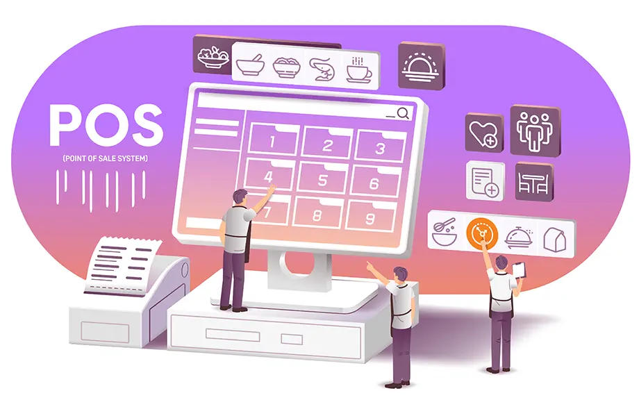 برنامج كاشير مدى الحياة