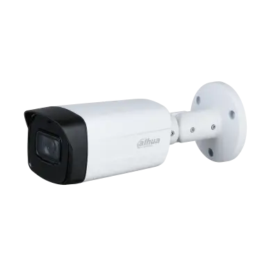 4K HDCVI IR Bullet Camera 40mt