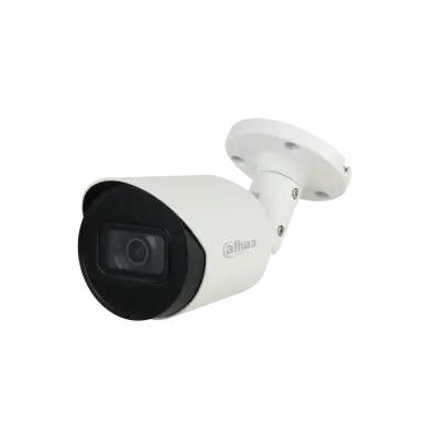 4K HDCVI IR Bullet Camera 30mt