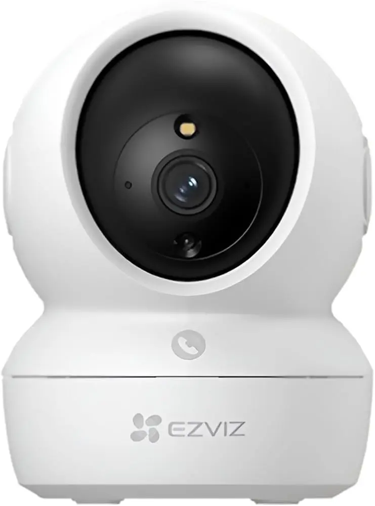 EZVIZ H6c Pro