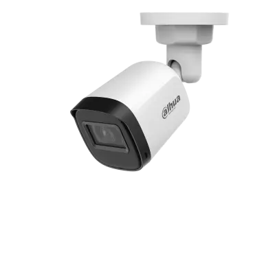 DH-HAC-B1A51N-U 5MP HDCVI Fixed IR Bullet Camera