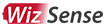 Wizsense