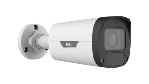 [IPC2325LB-ADZK-H] Uniview 5MP VF IR Bullet Network Camera 