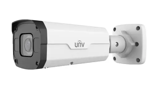 [IPC2328SB-DZK-I0] Uniview 8MP HD Intelligent LighterHunter IR VF Bullet Network Camera