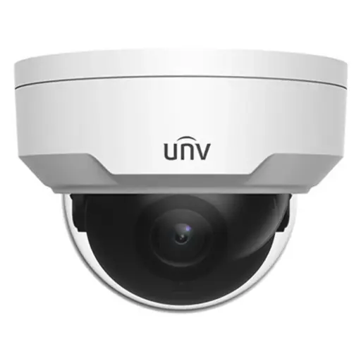[IPC323LB-SF28K-G] Uniview 3MP IR Fixed Dome Network Camera 