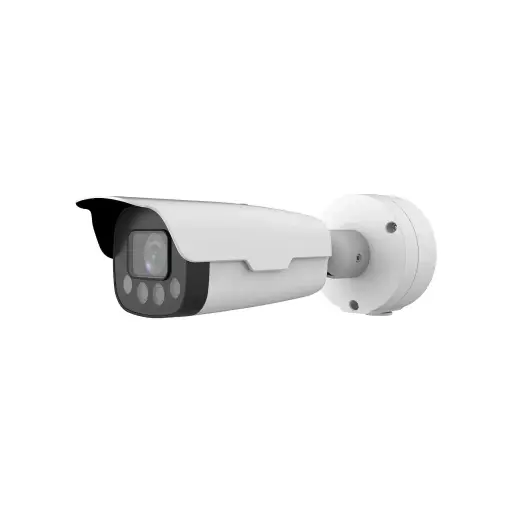 [HC121@TS8CR-Z] Uniview 2MP ANPR Bullet Camera 