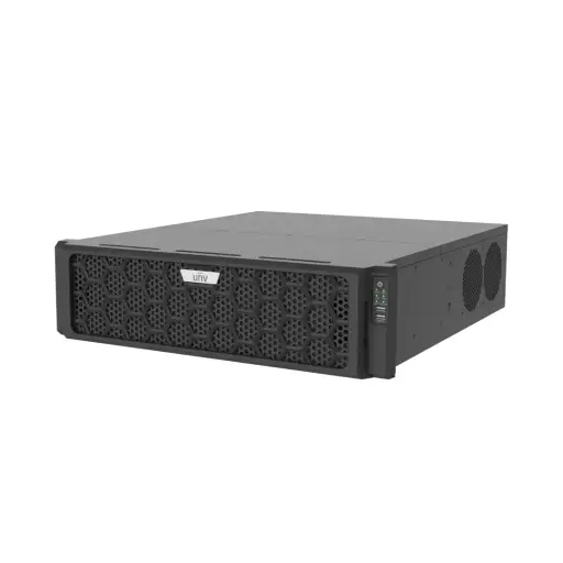 [NVR516-128E-R] Uniview NVR 128ch 16-HDD 32mp 