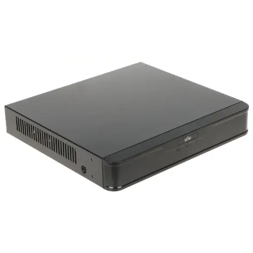 [NVR301‑16S3] Uniview NVR 16ch 1-HDD 8mp 