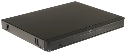 [NVR304‑32B‑IQ] Uniview NVR 32ch 4-HDD 12mp 