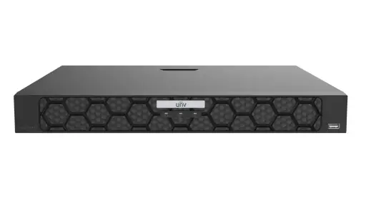[NVR502-16B] Uniview NVR 16ch 2-HDD 16mp 