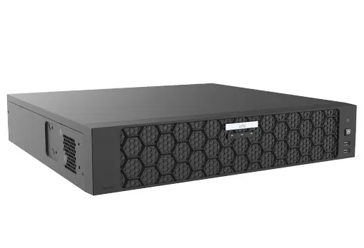 [NVR508-64B] Uniview NVR 64ch 8-HDD 16mp 