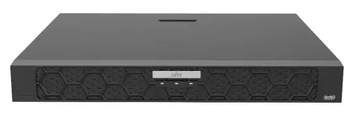 [NVR504-32B] Uniview NVR 32ch 4-HDD 16mp 