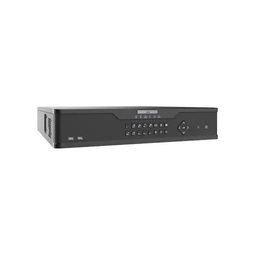 [NVR304‑32X] Uniview NVR 32ch 4-HDD 12mp 