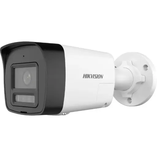 [DS-2CD1063G2-LIUF/SL]  Hikvision 6MP Smart Hybrid Light Fixed Bullet Network Camera