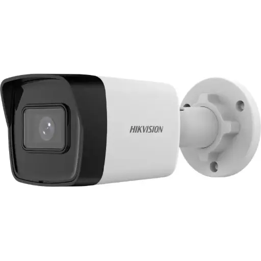 [DS-2CD1083G0-I] Hikvision 4K Fixed Bullet Network Camera 