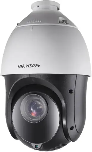 [DS-2DE4225IW-DE] Hikvision 4-inch 2MP 25X Powered by DarkFighter IR Network Speed Dome 