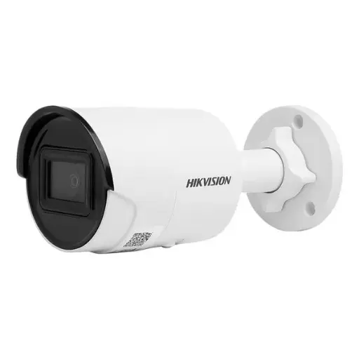 [DS-2CD2043G2-I]  Hikvision 4MP AcuSense Fixed Bullet Network Camera