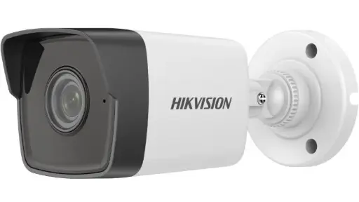 [DS-2CD1043G0-I 4mm] Hikvision 4MP Fixed Bullet Network Camera 