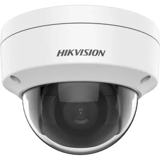 [DS-2CD1123G0E-I 2.8mm] Hikvision 2MP Fixed Dome Network Camera 