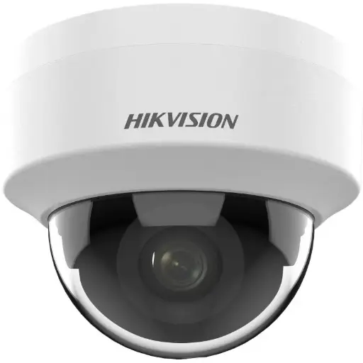 [DS-2CD1121G0-I 2.8mm] Hikvision 2MP Fixed Dome Network Camera 