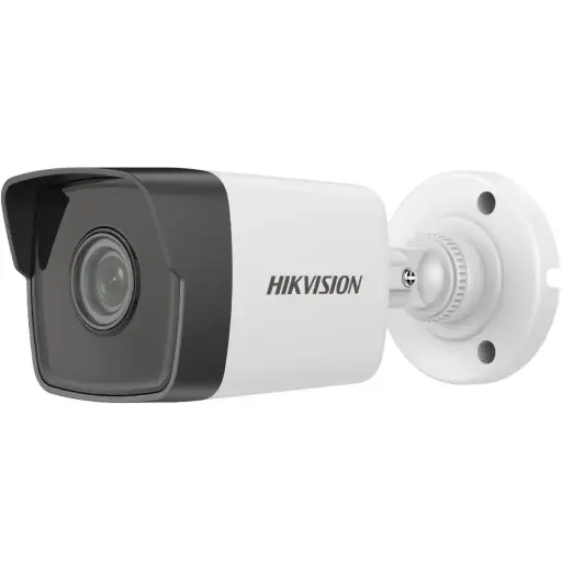 [DS-2CD1023G0E-I 4mm] Hikvision 2MP Fixed Bullet Network Camera 