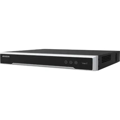 [DS-7608NI-Q2] Hikvision 8-ch 1U 4K NVR 
