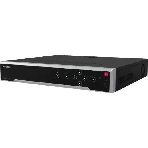 [DS-7716NI-K4] Hikvision 16-ch 1.5U 4K NVR 