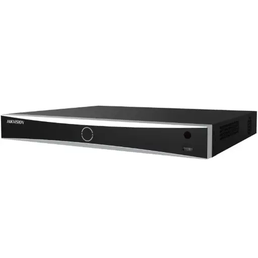[DS-7608NXI-K2] Hikvision 8-ch 1U K Series AcuSense 4K NVR 