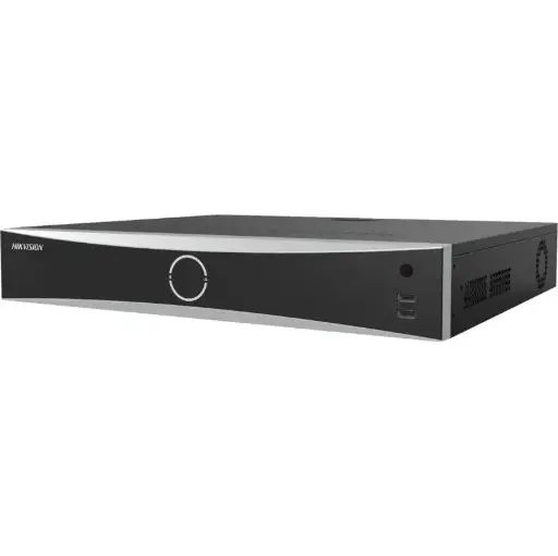 [DS-7732NXI-K4] Hikvision 32-ch 1.5U K Series AcuSense 4K NVR 