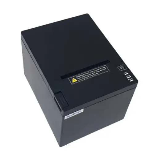 Q807 K LAN 