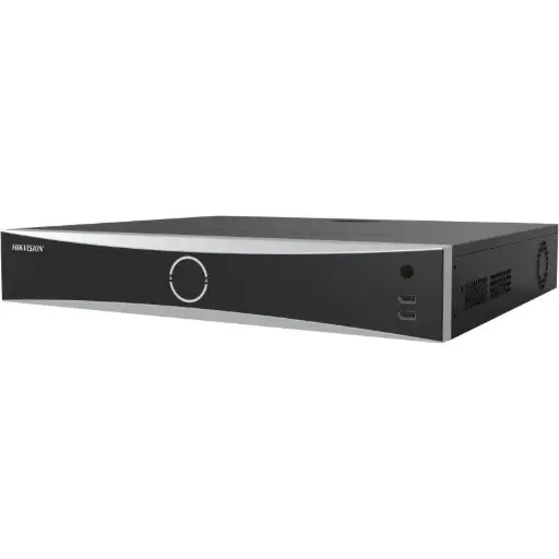 [DS-7732NXI-I4/S] Hikvision 32-ch 4-HDD 1U AcuSense 4K NVR 
