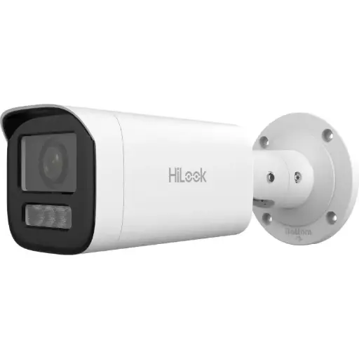 [IPC-B660HA-LZU]  HiLook 6MP Dual Light MD 2.0 Varifocal Bullet Network Camera