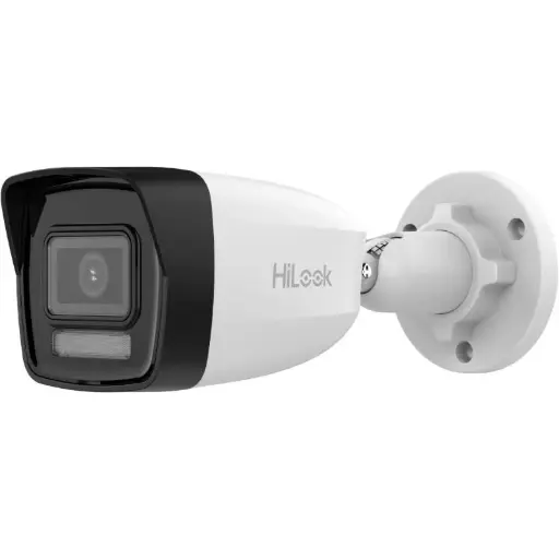 [IPC-B140HA-LU] HiLook 4MP Smart Hybrid Light MD 2.0 Fixed Bullet Network Camera