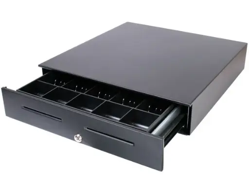 Cash Drawer 5 cell 4.5k 