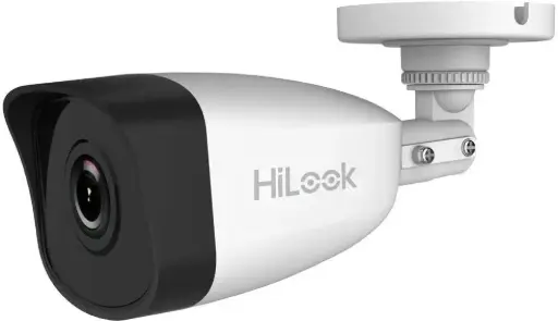 [IPC-B150H] HiLook 5MP Fixed Bullet Network Camera 